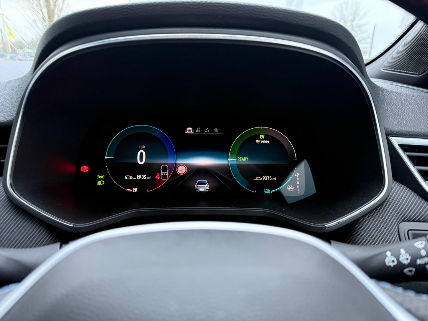 Used Renault Clio 2024 for sale - 77175014: Photo 24