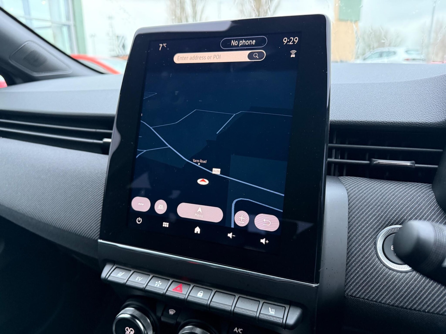 Used Renault Clio 2024 for sale - 77175014: Photo 26