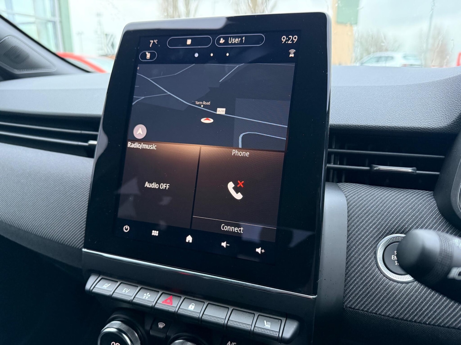 Used Renault Clio 2024 for sale - 77175014: Photo 27