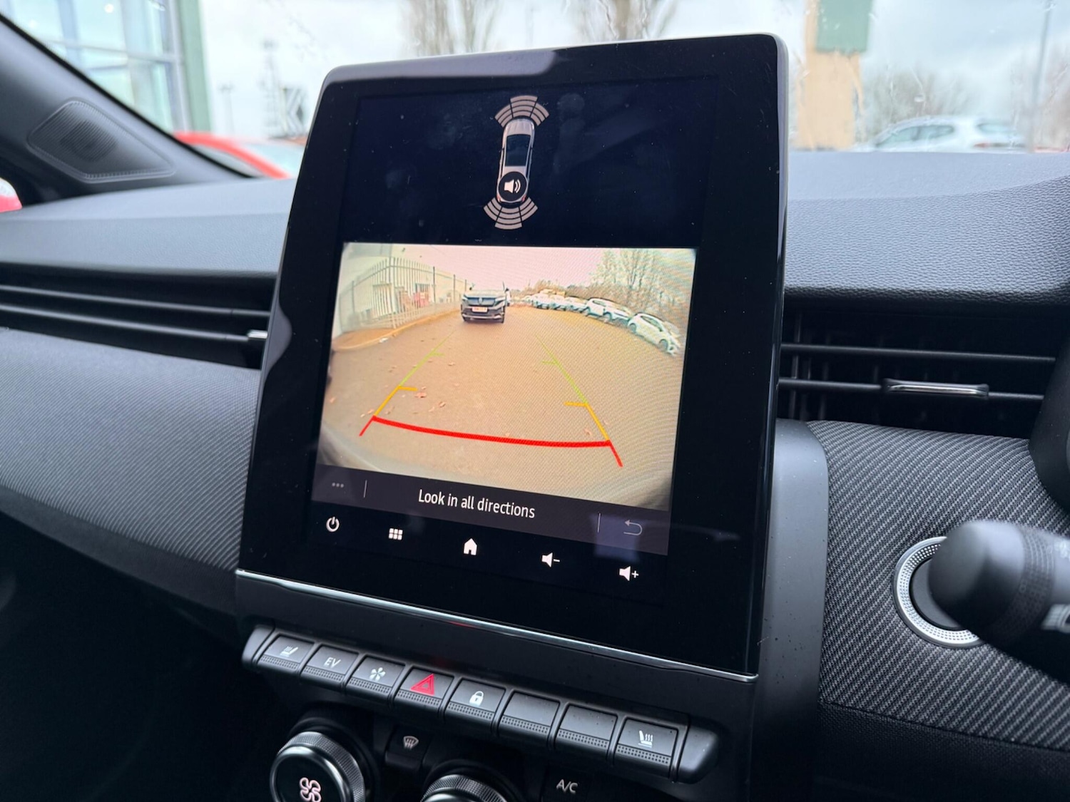 Used Renault Clio 2024 for sale - 77175014: Photo 28