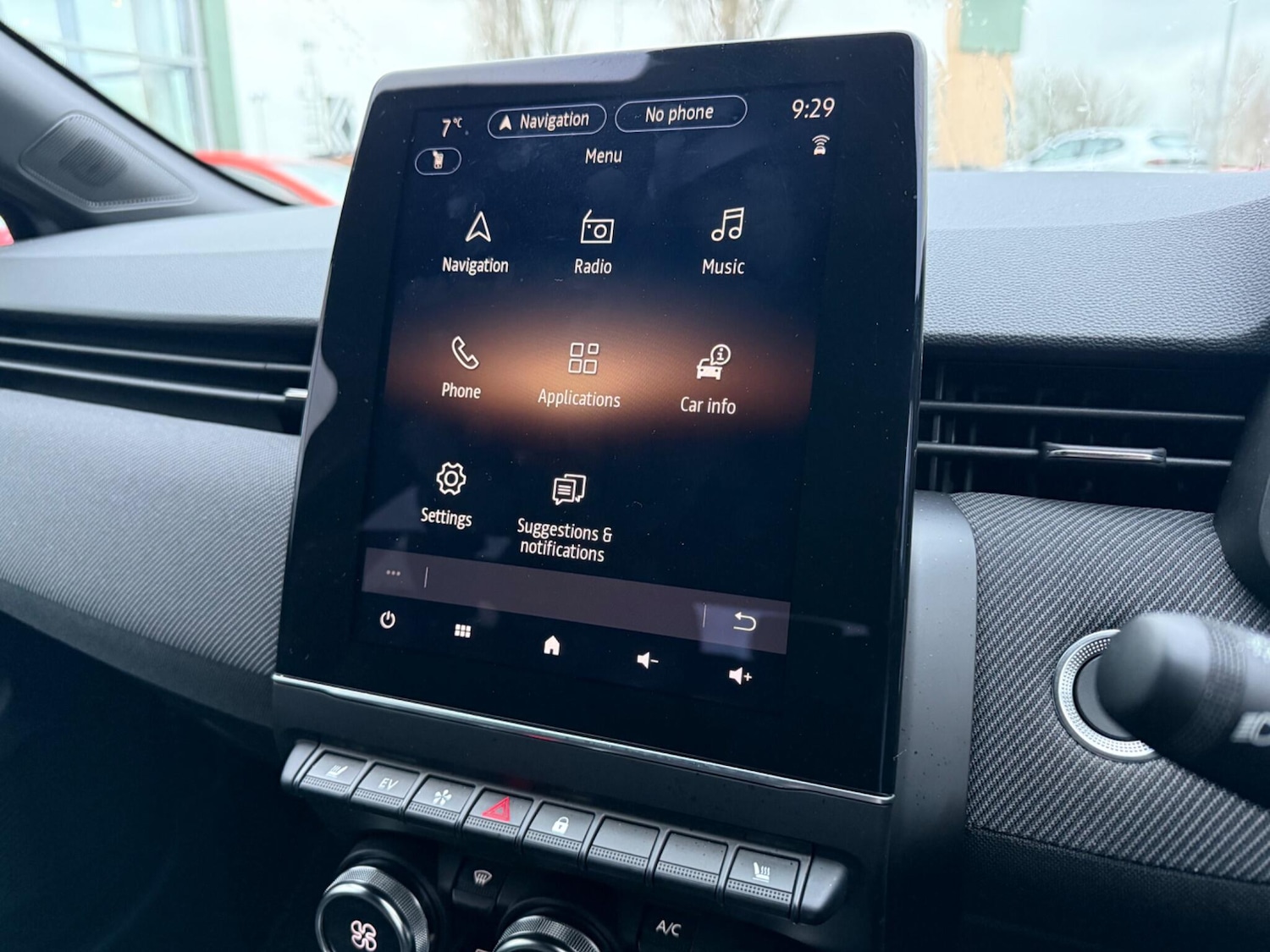 Used Renault Clio 2024 for sale - 77175014: Photo 29