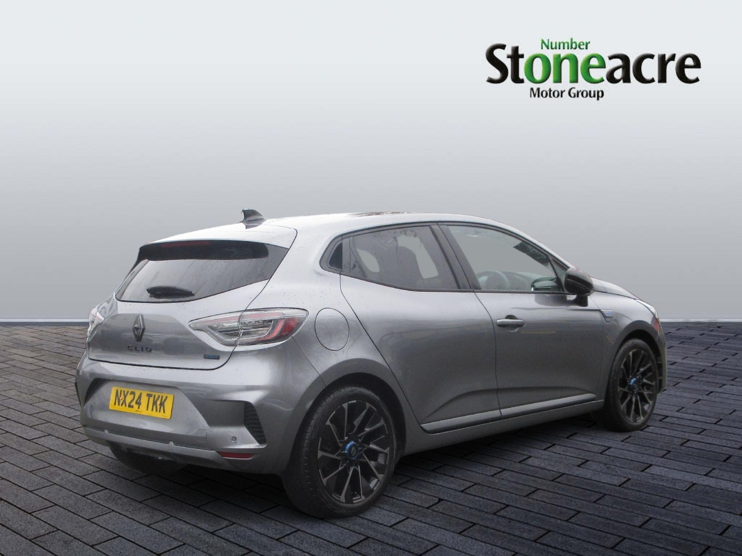 Used Renault Clio 2024 for sale - 77175014: Photo 3