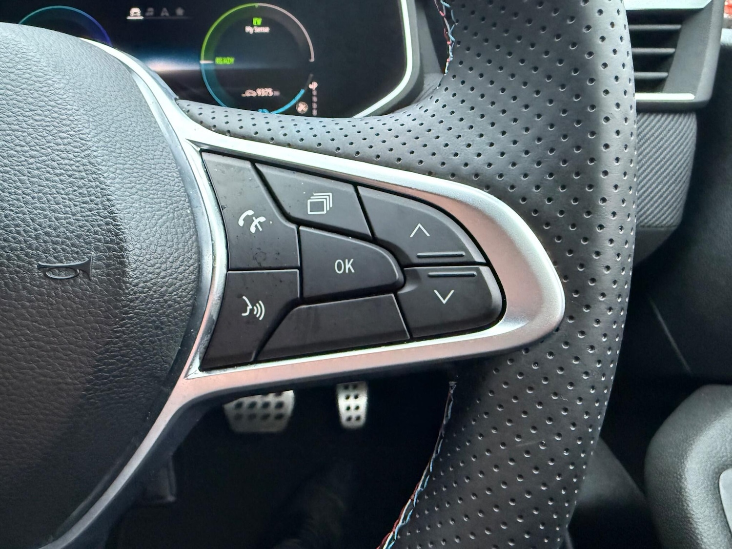 Used Renault Clio 2024 for sale - 77175014: Photo 36