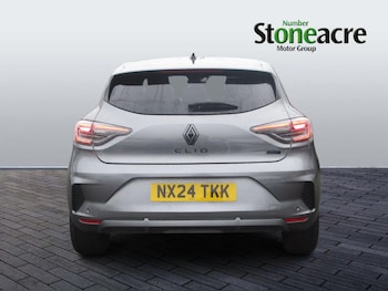 Used Renault Clio 2024 for sale - 77175014: Photo