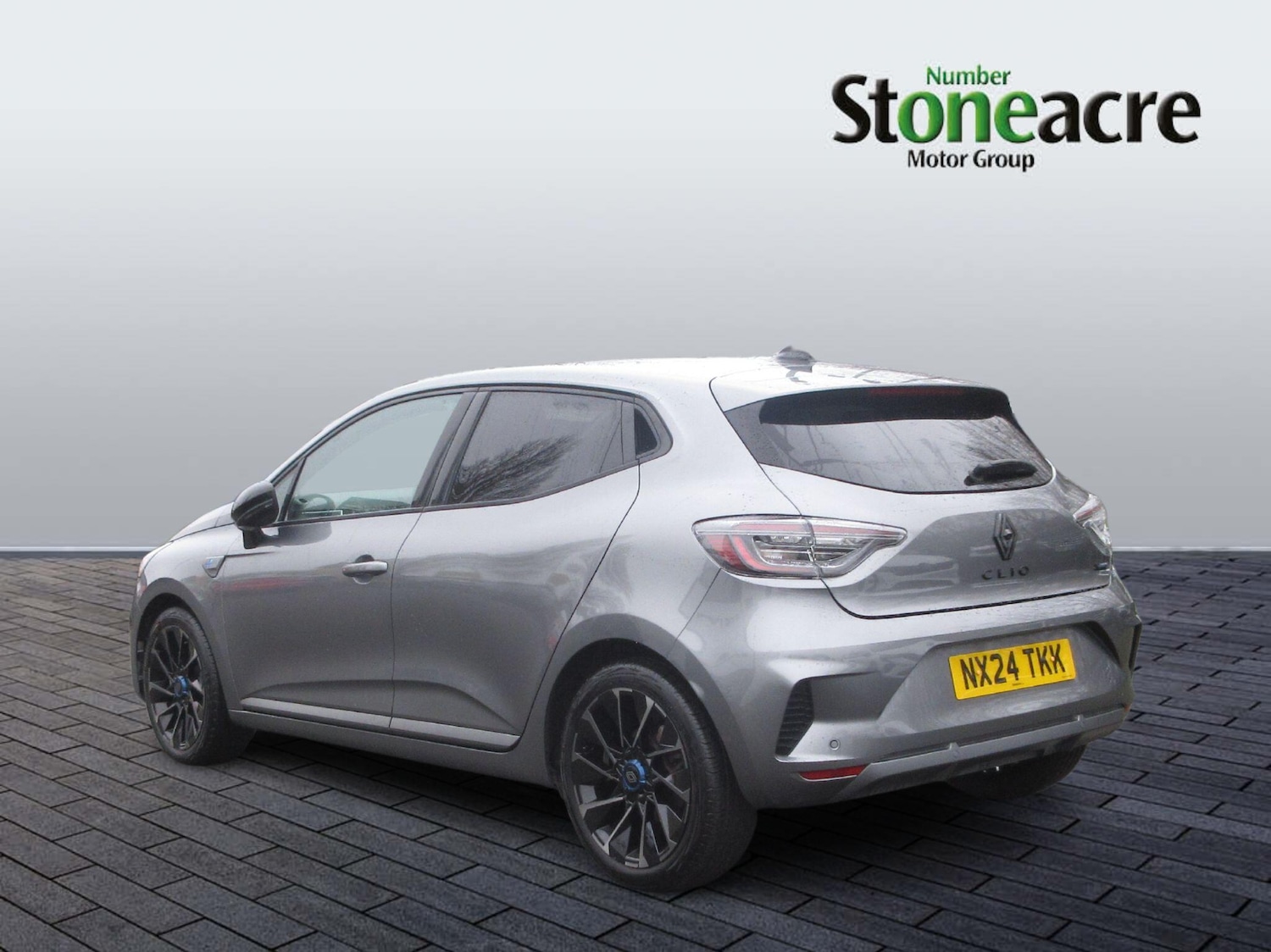 Used Renault Clio 2024 for sale - 77175014: Photo 5