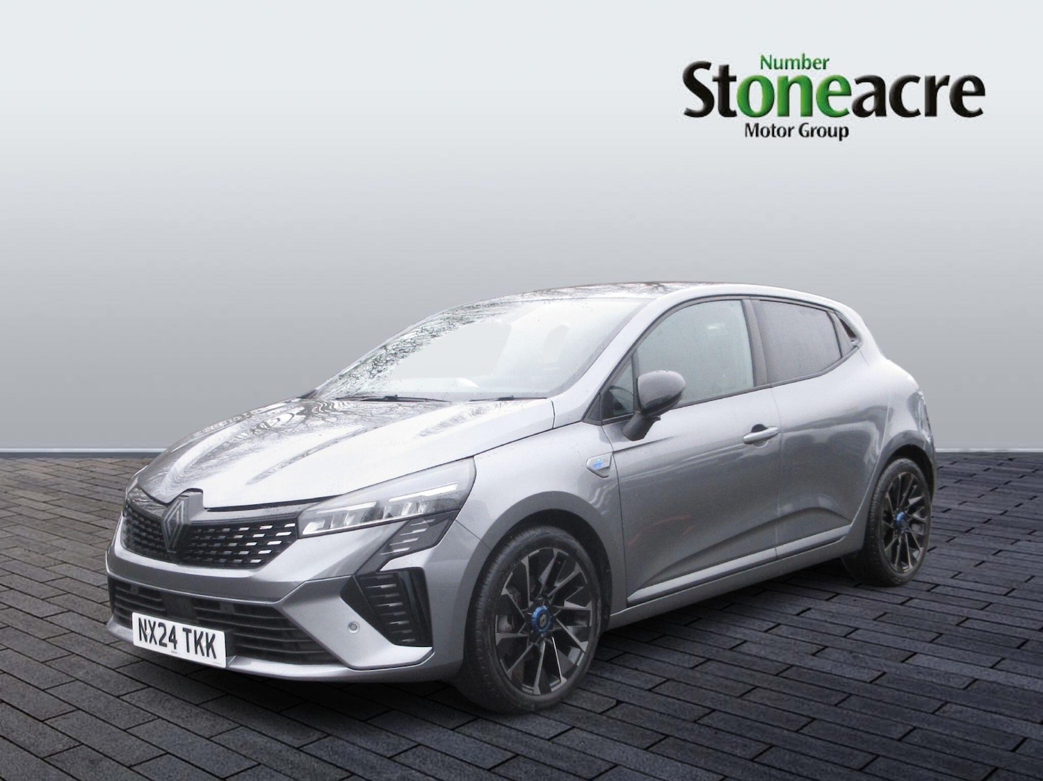 Used Renault Clio 2024 for sale - 77175014: Photo 7