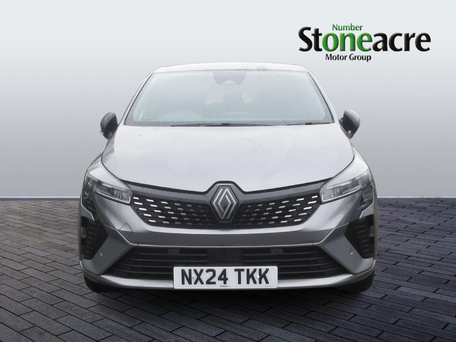 Used Renault Clio 2024 for sale - 77175014: Photo 8