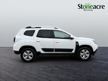 Used Dacia Duster 2021 for sale - 79601908: Photo