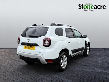 Used Dacia Duster 2021 for sale - 79601908: Photo