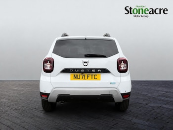 Used Dacia Duster 2021 for sale - 79601908: Photo