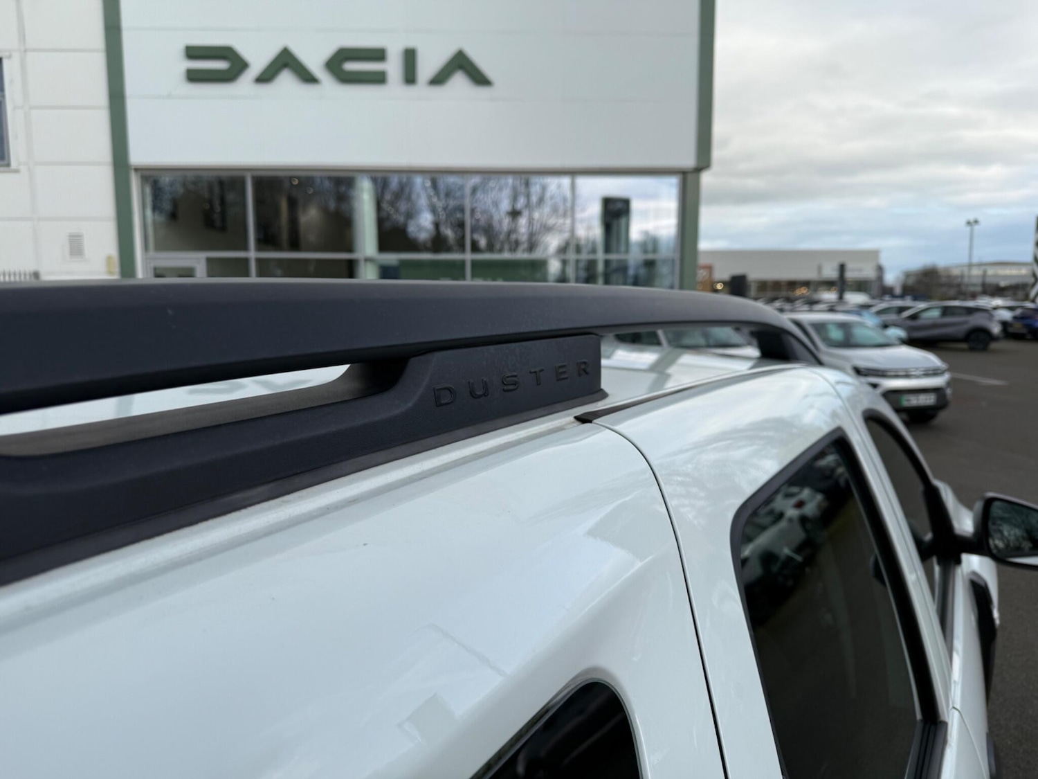 Used Dacia Duster 2022 for sale - 77709468: Photo 12