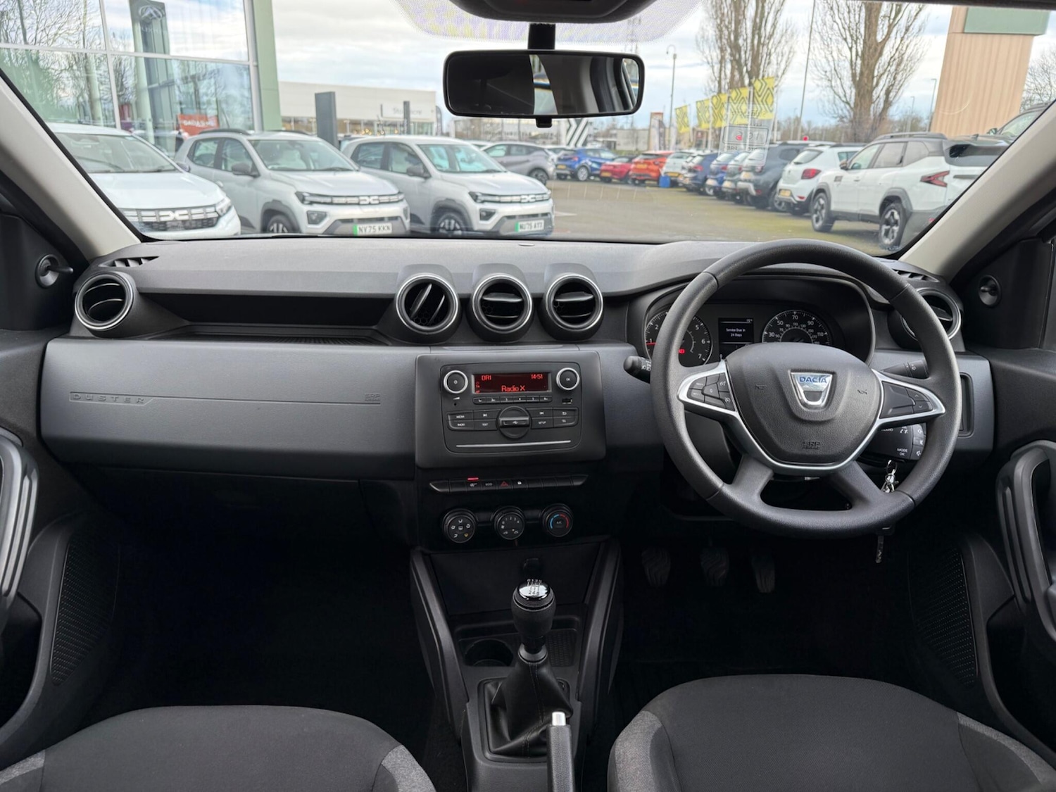 Used Dacia Duster 2022 for sale - 77709468: Photo 13