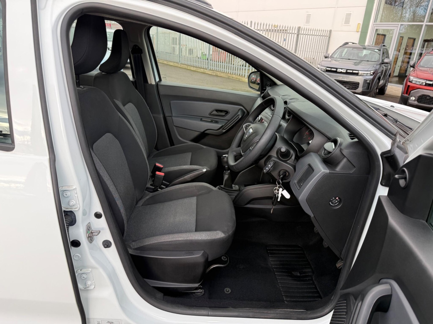 Used Dacia Duster 2022 for sale - 77709468: Photo 15