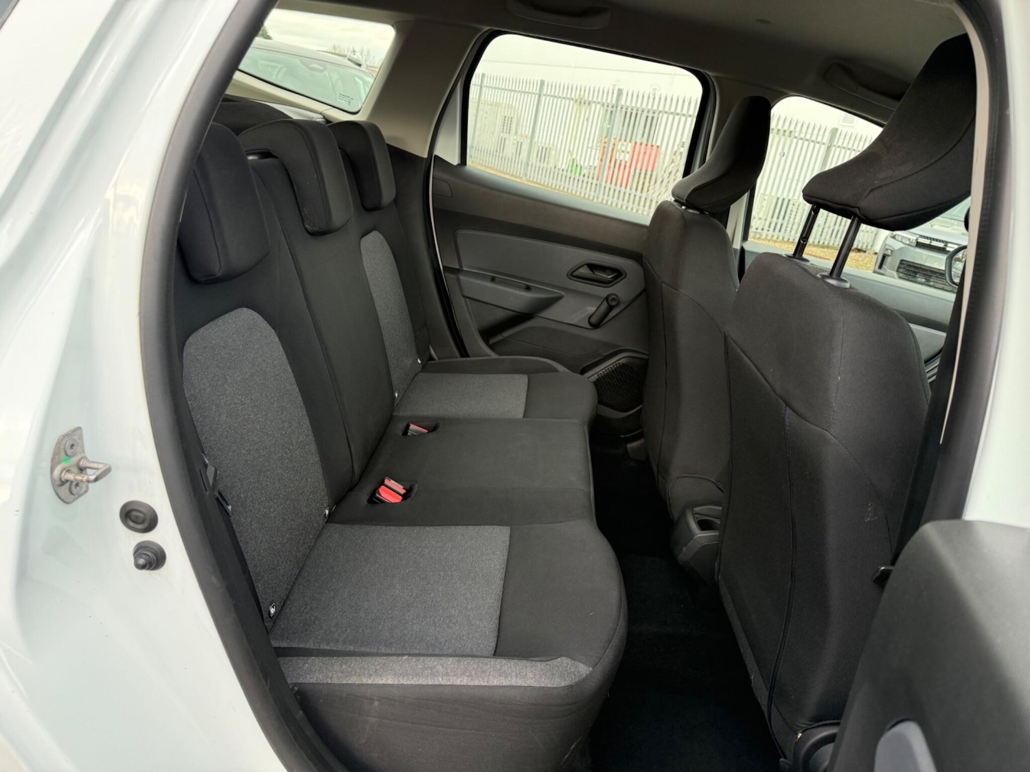 Used Dacia Duster 2022 for sale - 77709468: Photo 17