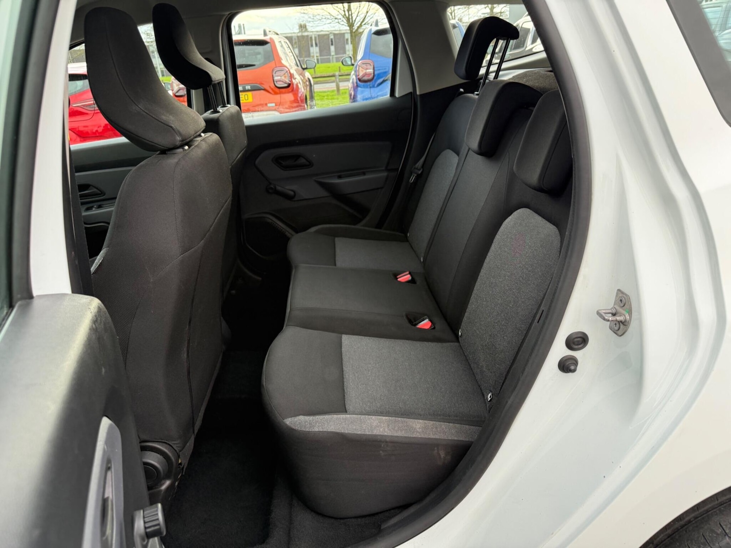 Used Dacia Duster 2022 for sale - 77709468: Photo 18