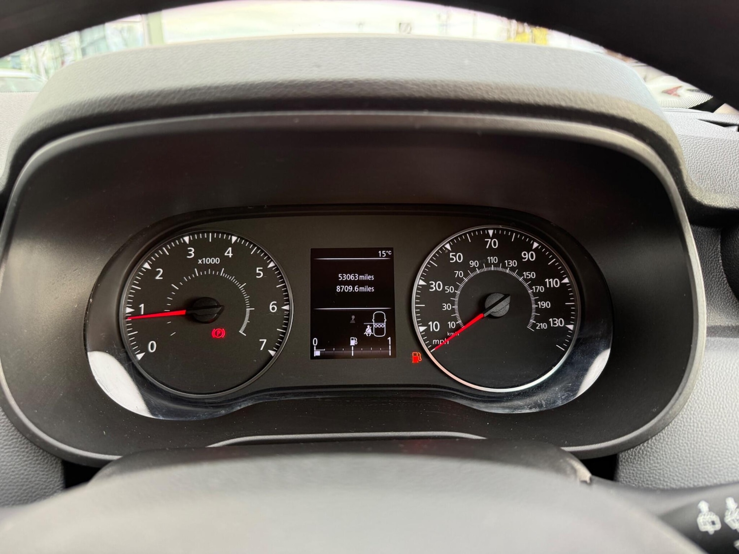 Used Dacia Duster 2022 for sale - 77709468: Photo 19