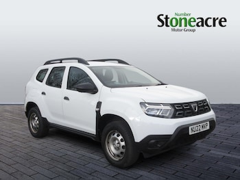 2022 (22) - 1.0 TCe 100 Bi-Fuel Essential 5dr