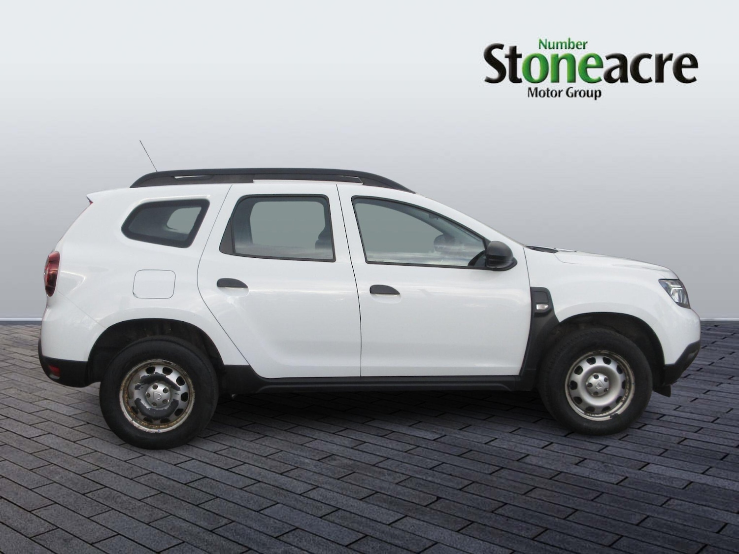Used Dacia Duster 2022 for sale - 77709468: Photo 2