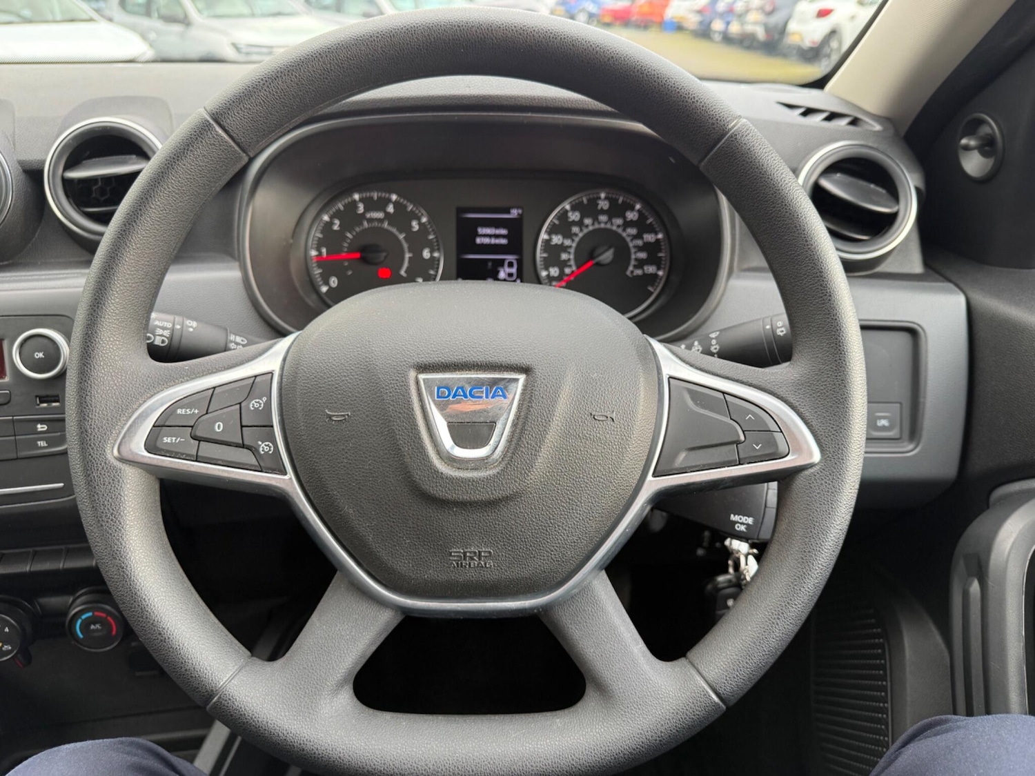 Used Dacia Duster 2022 for sale - 77709468: Photo 20