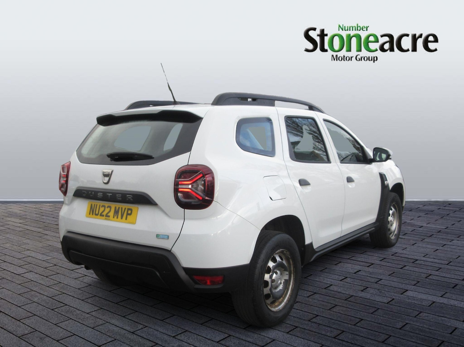 Used Dacia Duster 2022 for sale - 77709468: Photo 3