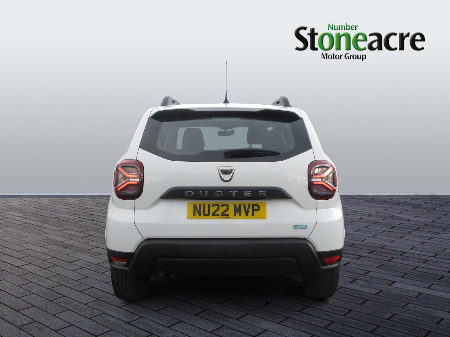 Used Dacia Duster 2022 for sale - 77709468: Photo 4