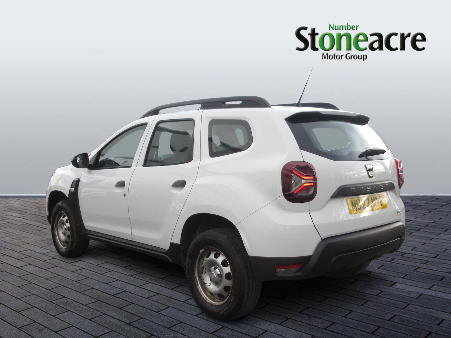 Used Dacia Duster 2022 for sale - 77709468: Photo 5