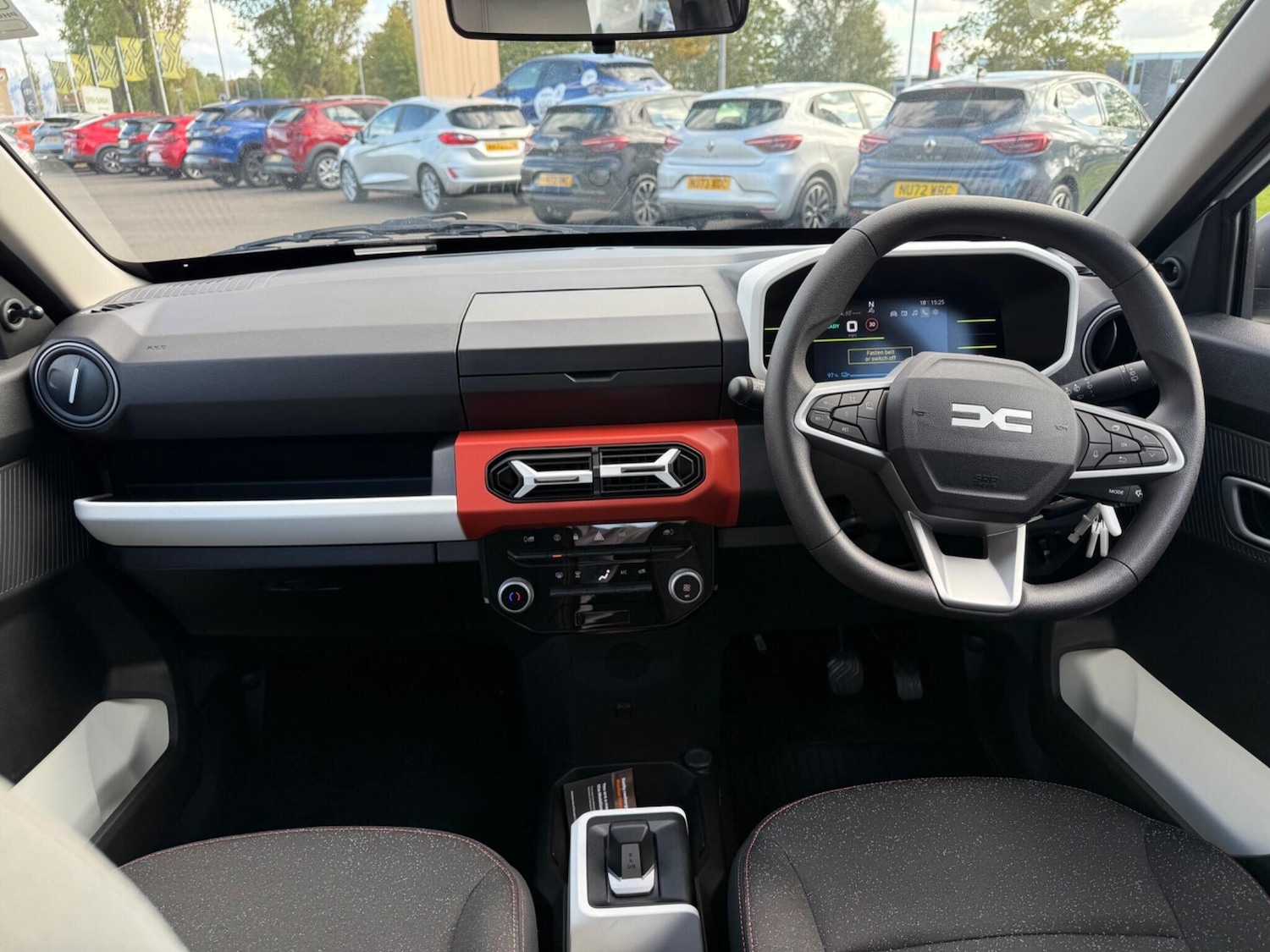 Used Dacia Spring 2026 for sale - 77710558: Photo 11