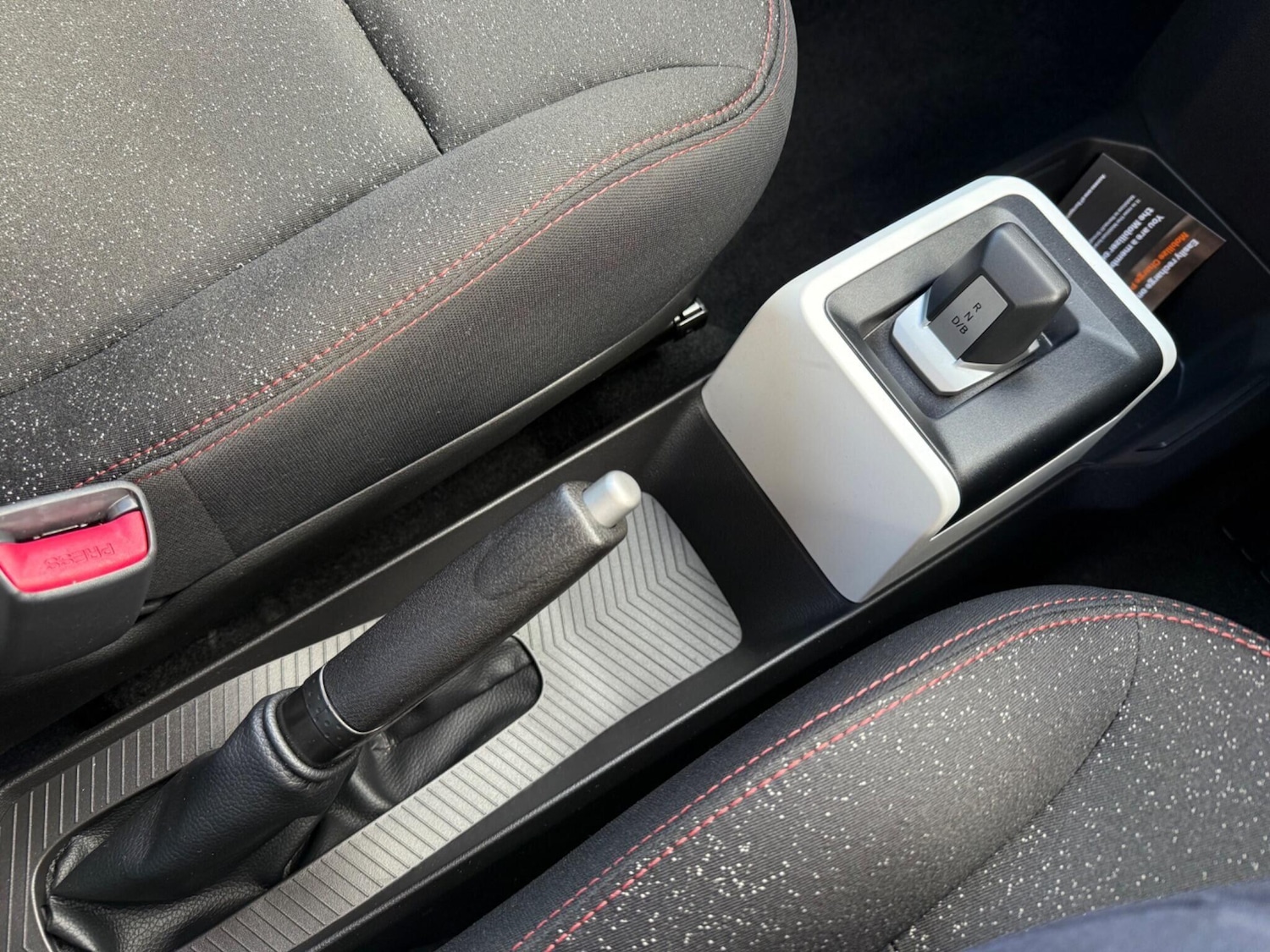 Used Dacia Spring 2026 for sale - 77710558: Photo 12