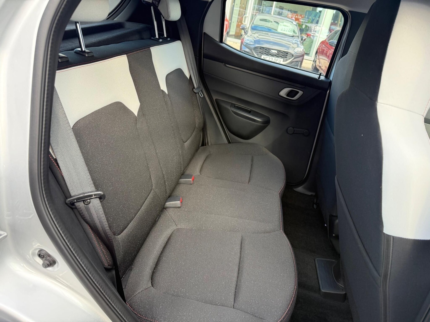 Used Dacia Spring 2026 for sale - 77710558: Photo 14