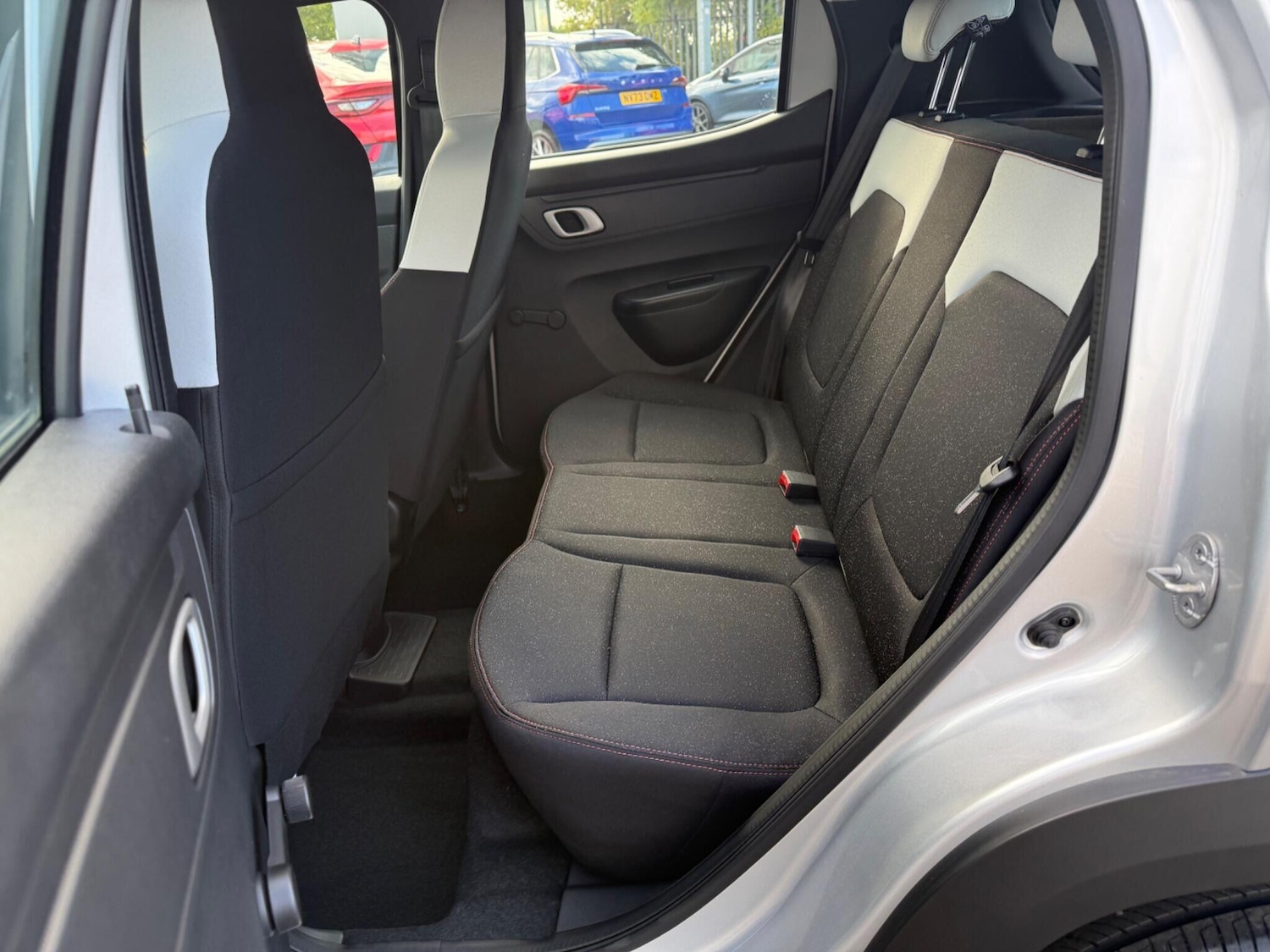 Used Dacia Spring 2026 for sale - 77710558: Photo 15