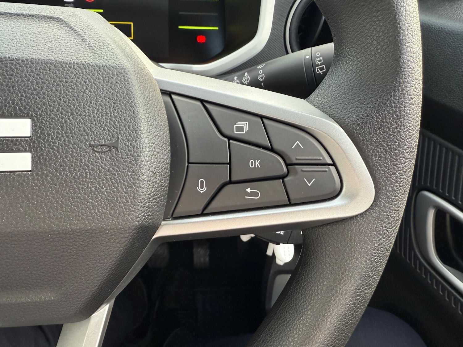 Used Dacia Spring 2026 for sale - 77710558: Photo 17