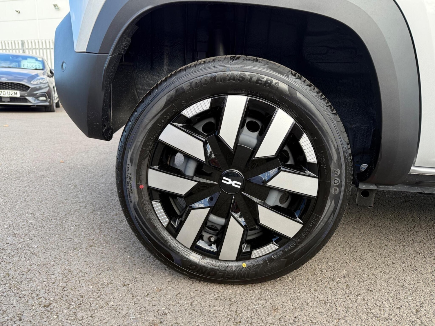 Used Dacia Spring 2026 for sale - 77710558: Photo 20