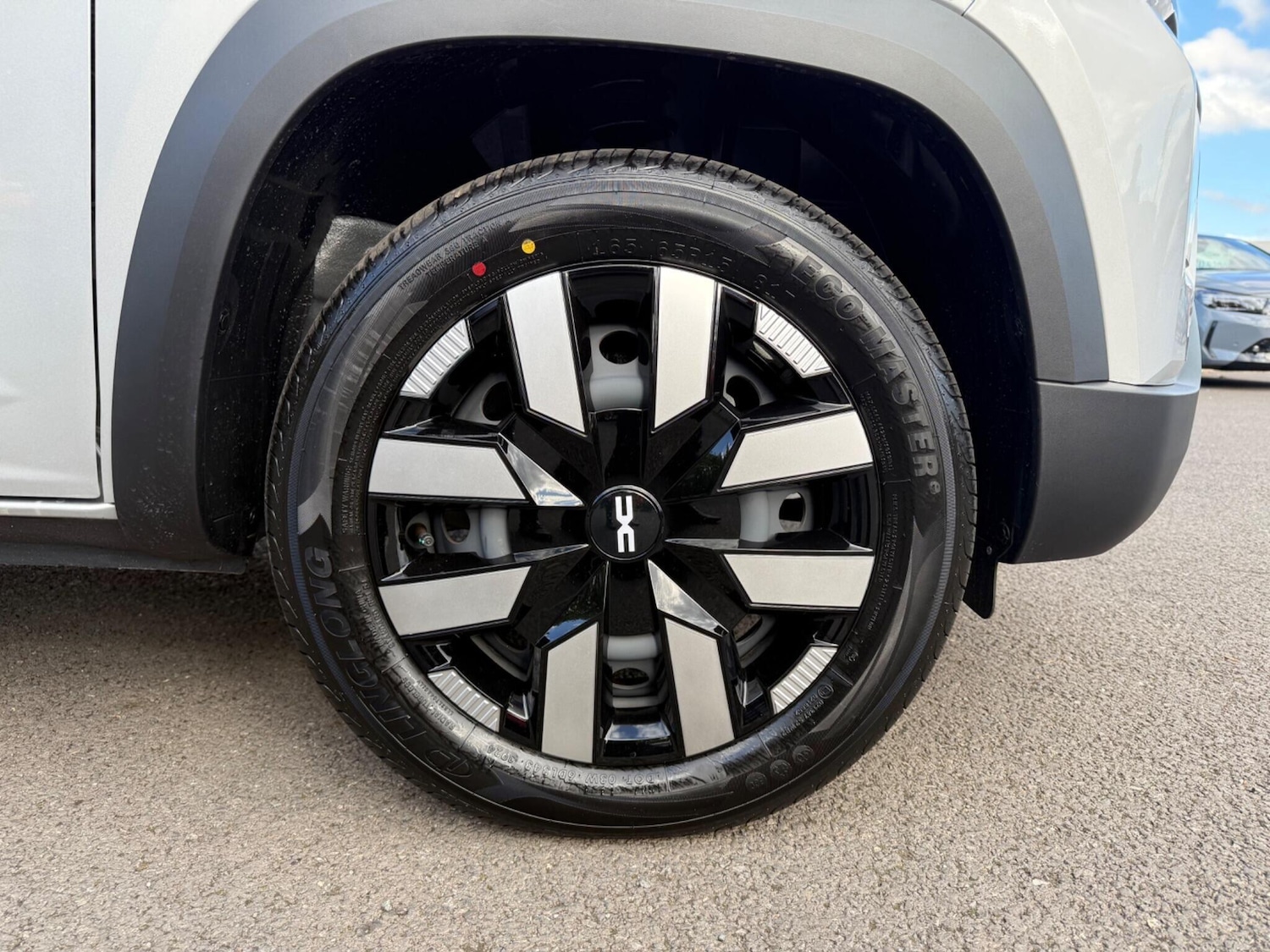 Used Dacia Spring 2026 for sale - 77710558: Photo 23