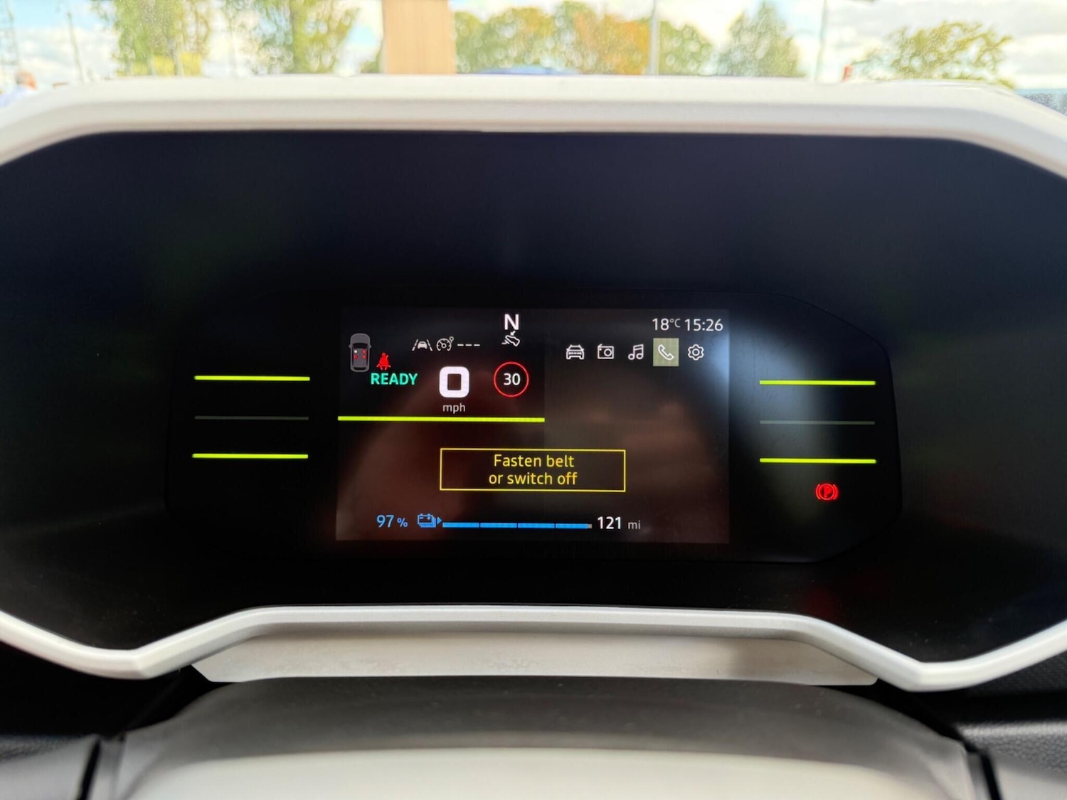 Used Dacia Spring 2026 for sale - 77710558: Photo 25