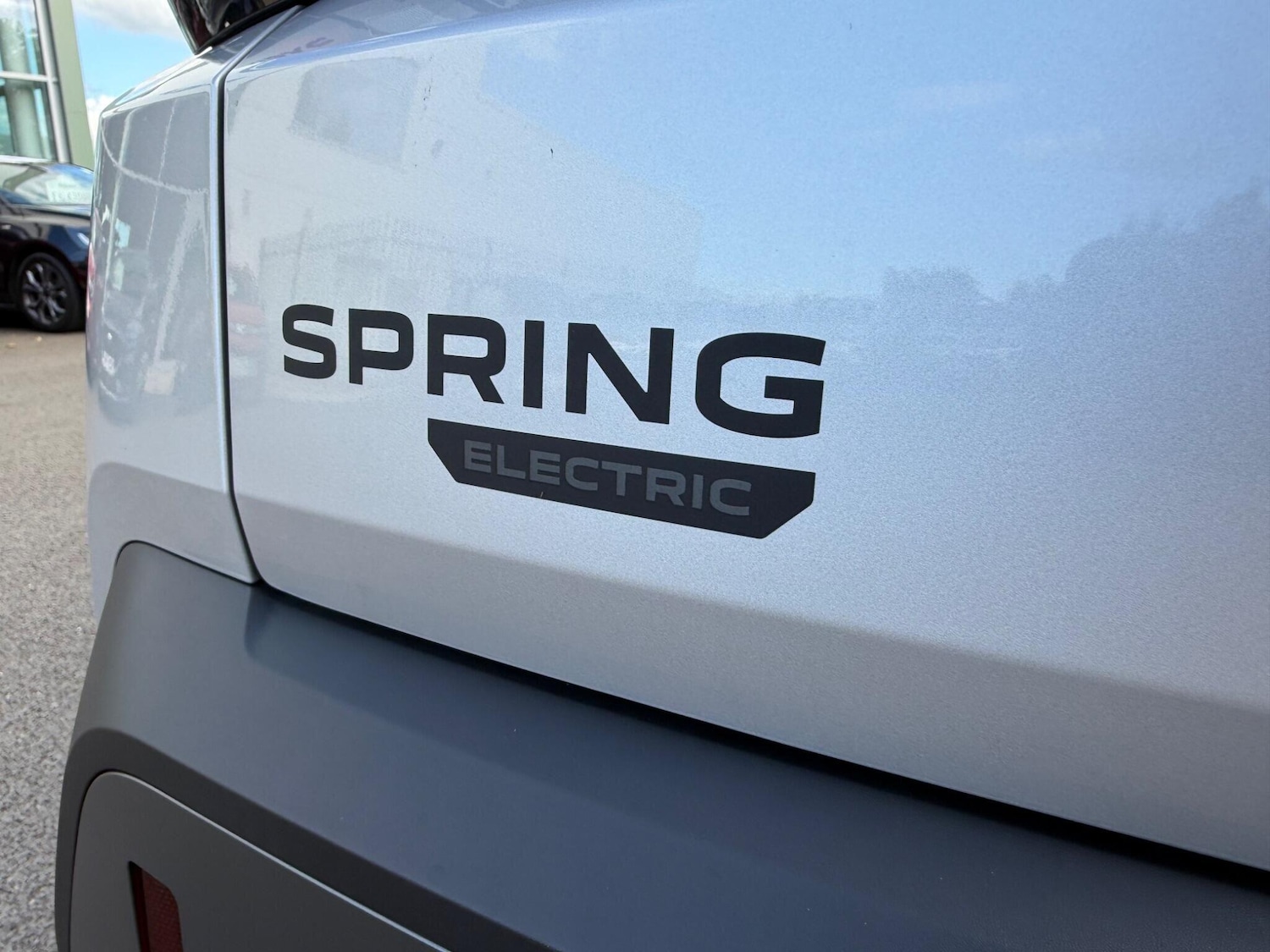 Used Dacia Spring 2026 for sale - 77710558: Photo 29