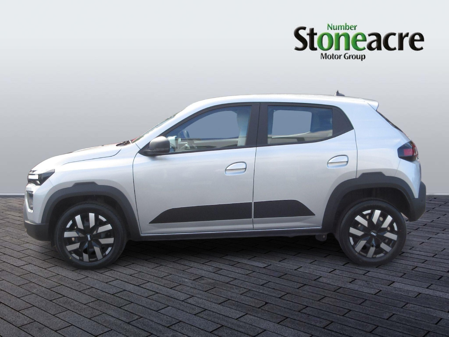 Used Dacia Spring 2026 for sale - 77710558: Photo 5