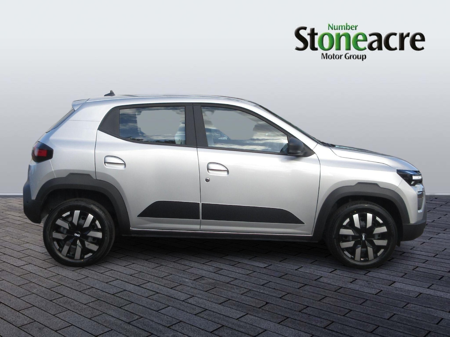 Used Dacia Spring 2026 for sale - 77710558: Photo 9