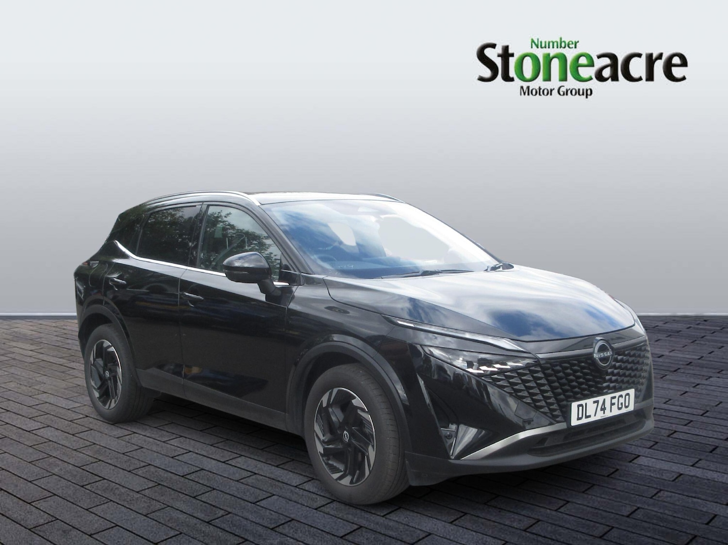 Used Nissan Qashqai 2024 for sale - 76485646: Photo 1