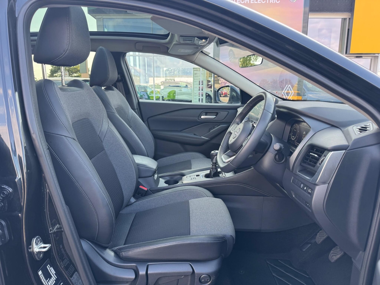 Used Nissan Qashqai 2024 for sale - 76485646: Photo 11