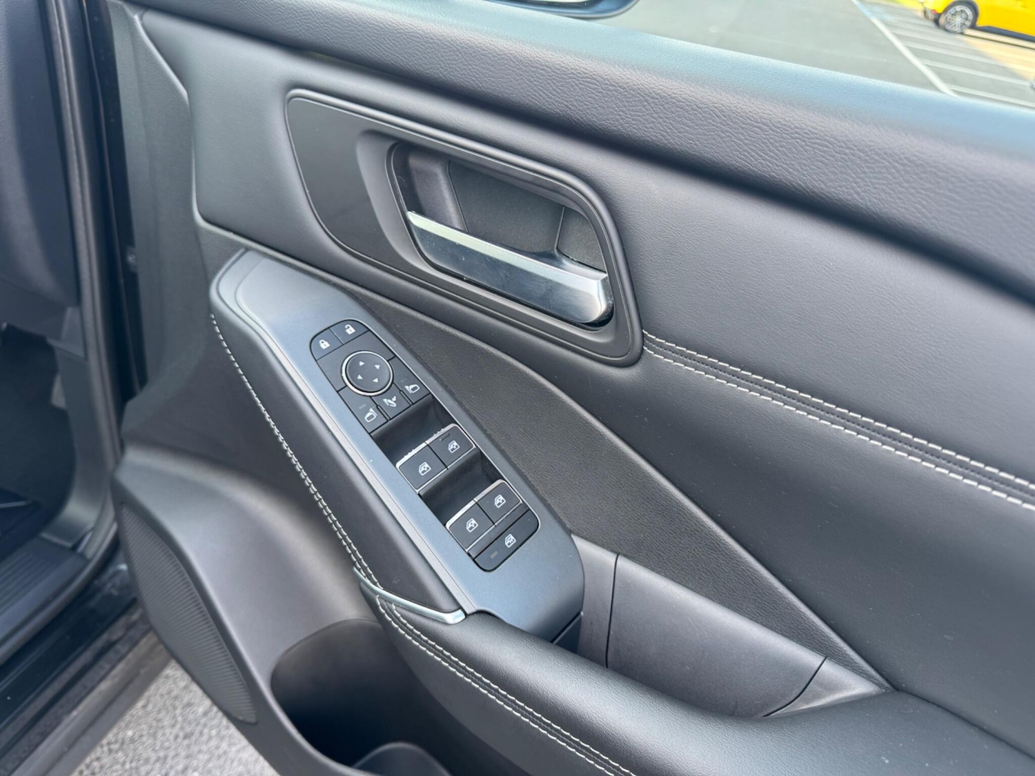 Used Nissan Qashqai 2024 for sale - 76485646: Photo 12