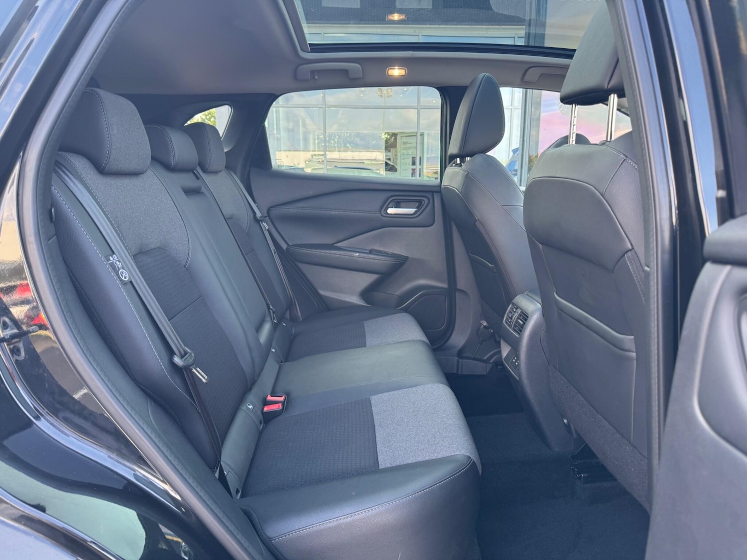 Used Nissan Qashqai 2024 for sale - 76485646: Photo 13