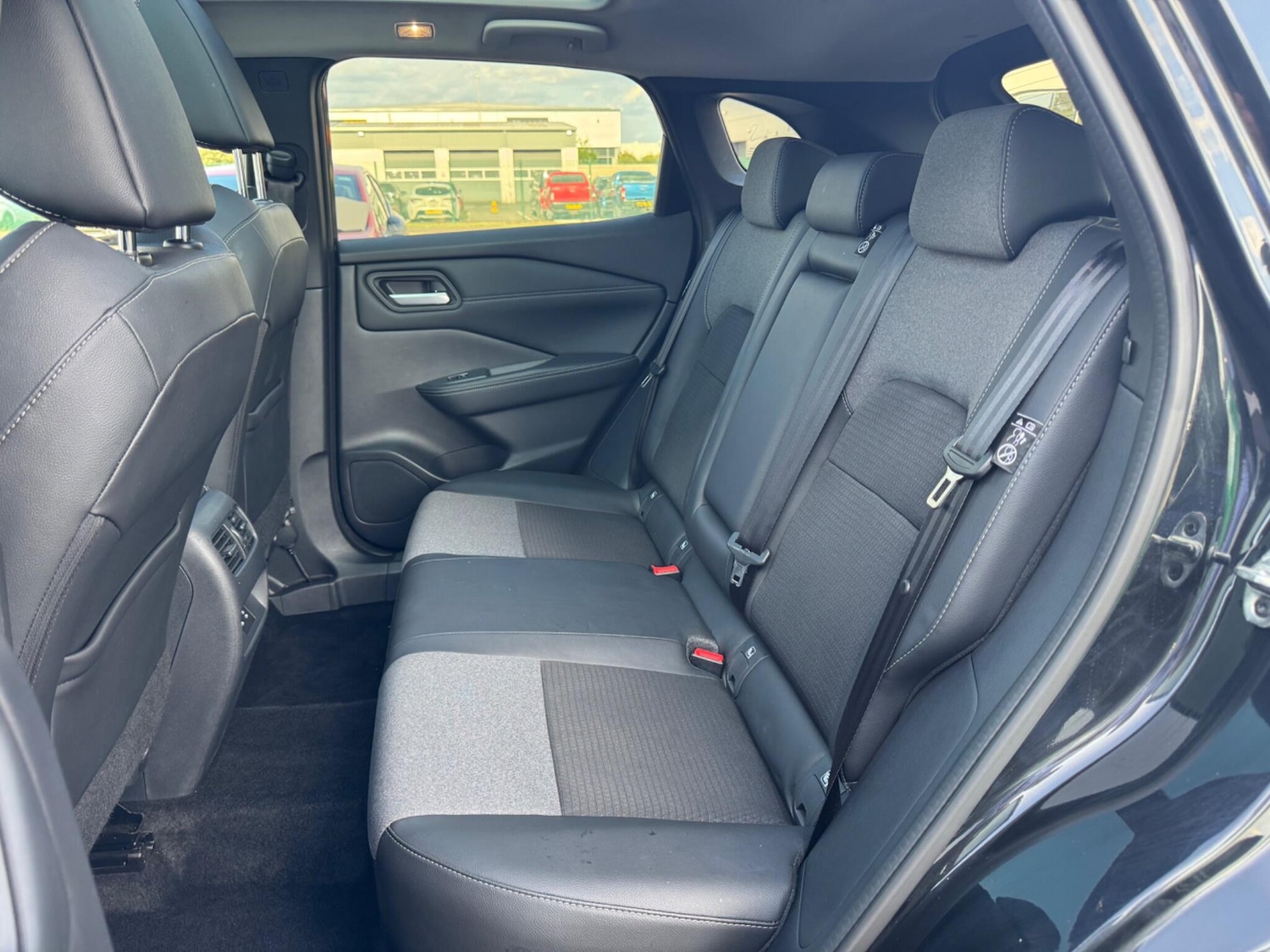 Used Nissan Qashqai 2024 for sale - 76485646: Photo 15