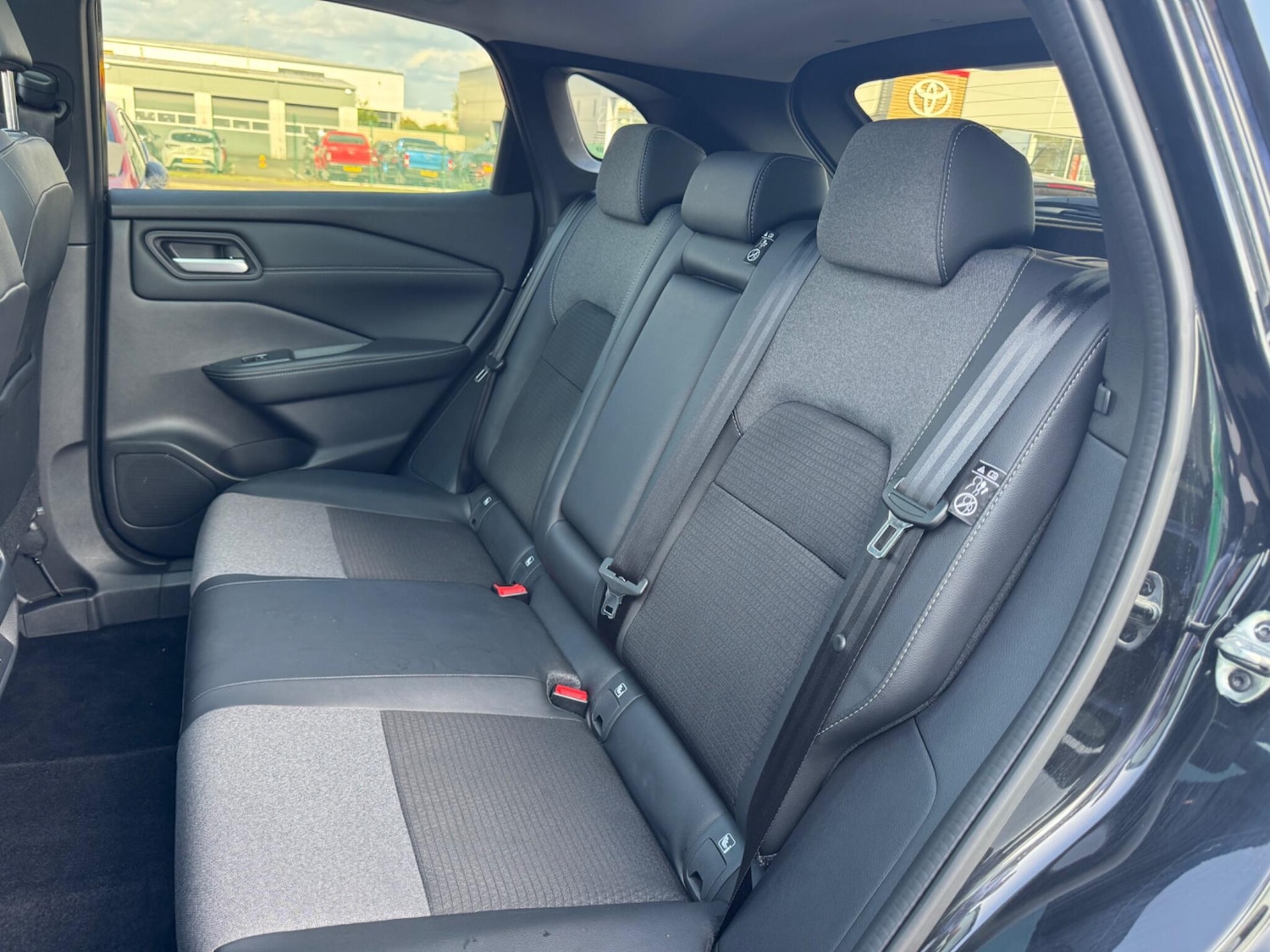 Used Nissan Qashqai 2024 for sale - 76485646: Photo 16