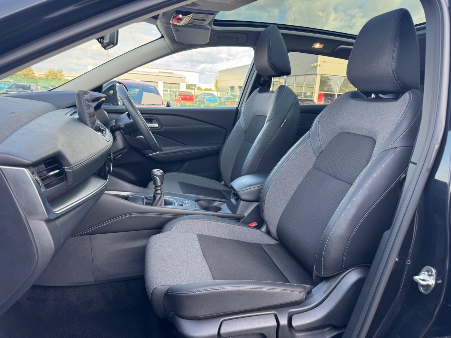 Used Nissan Qashqai 2024 for sale - 76485646: Photo 17