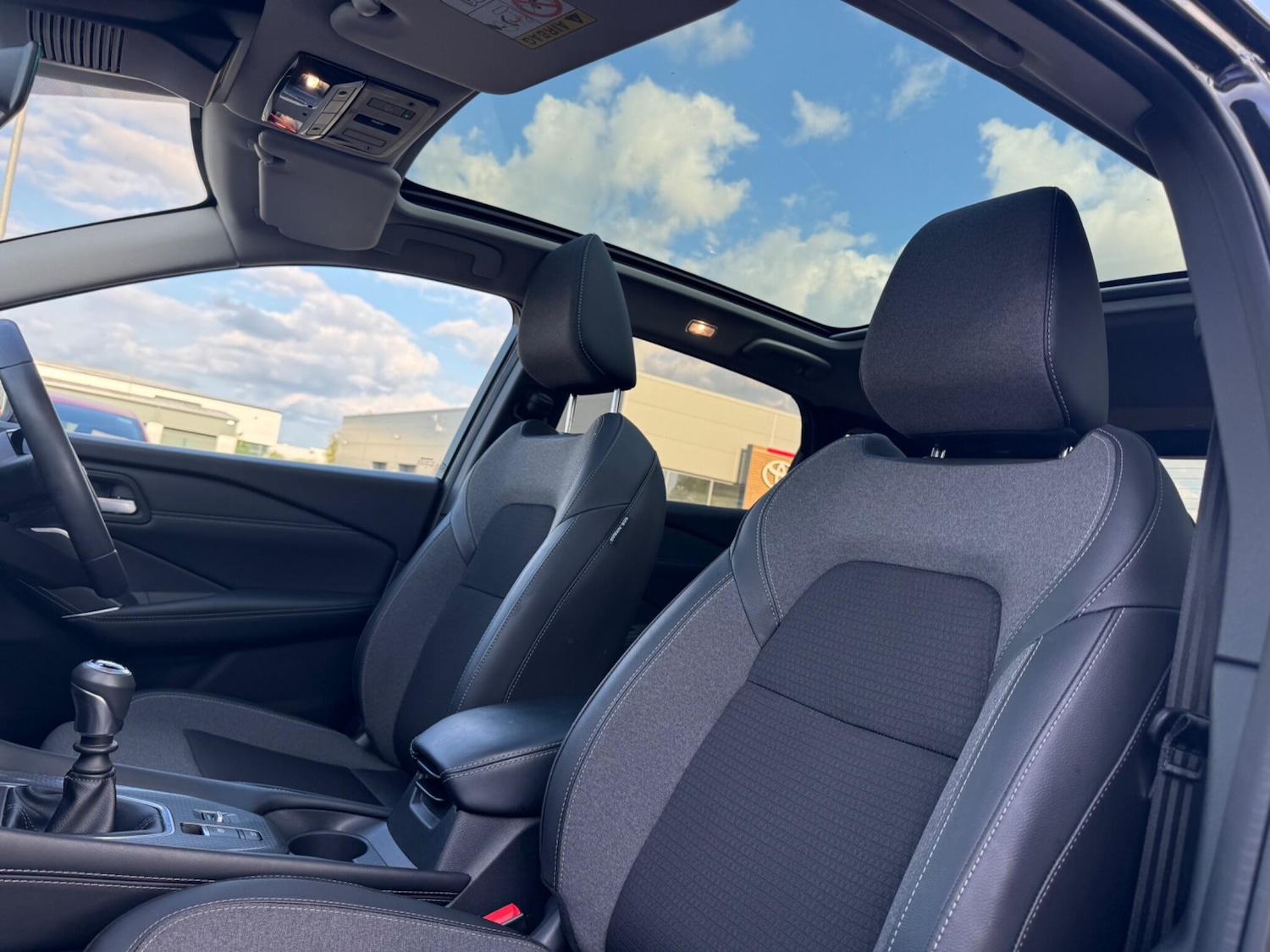 Used Nissan Qashqai 2024 for sale - 76485646: Photo 18