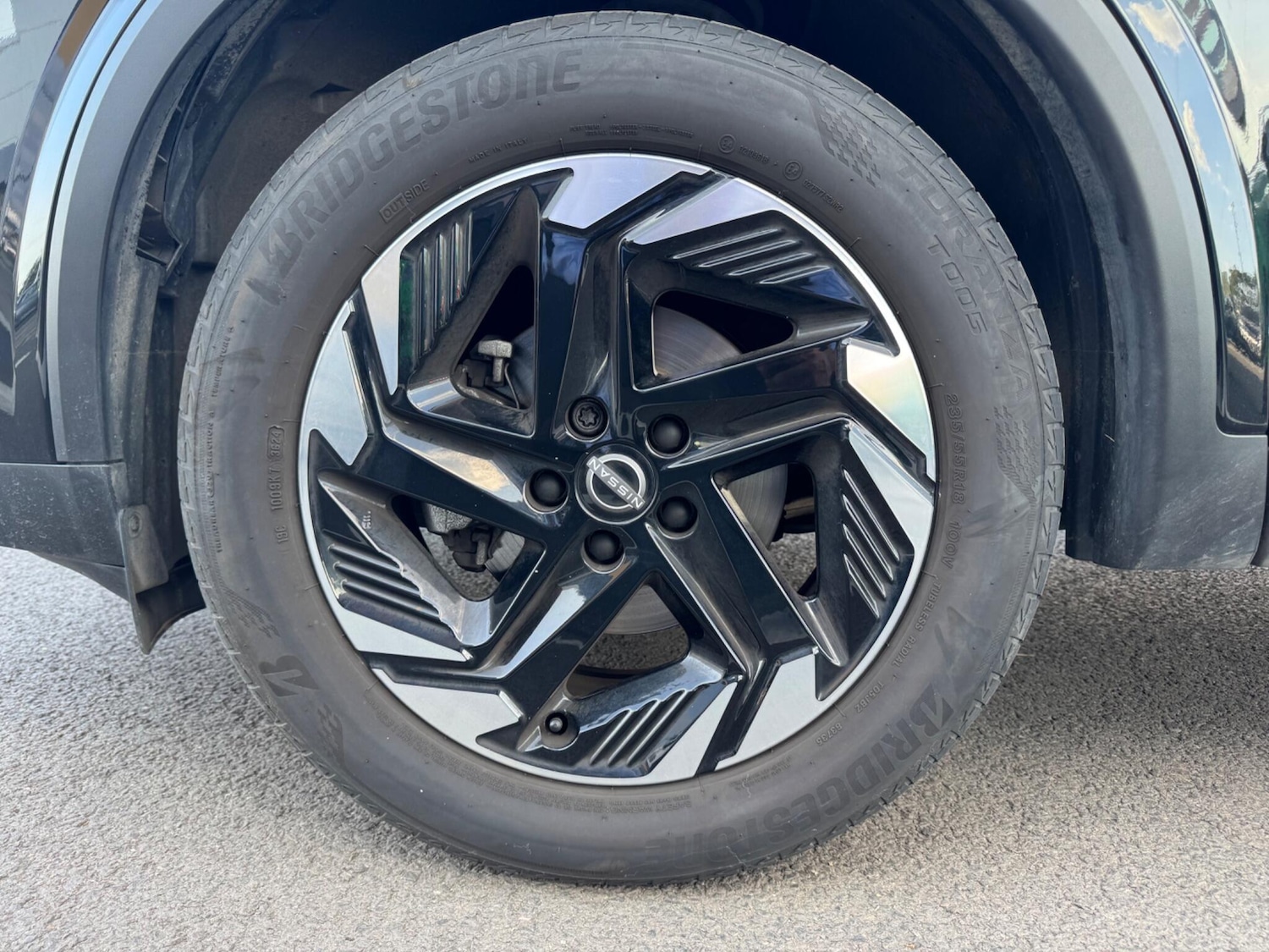 Used Nissan Qashqai 2024 for sale - 76485646: Photo 19