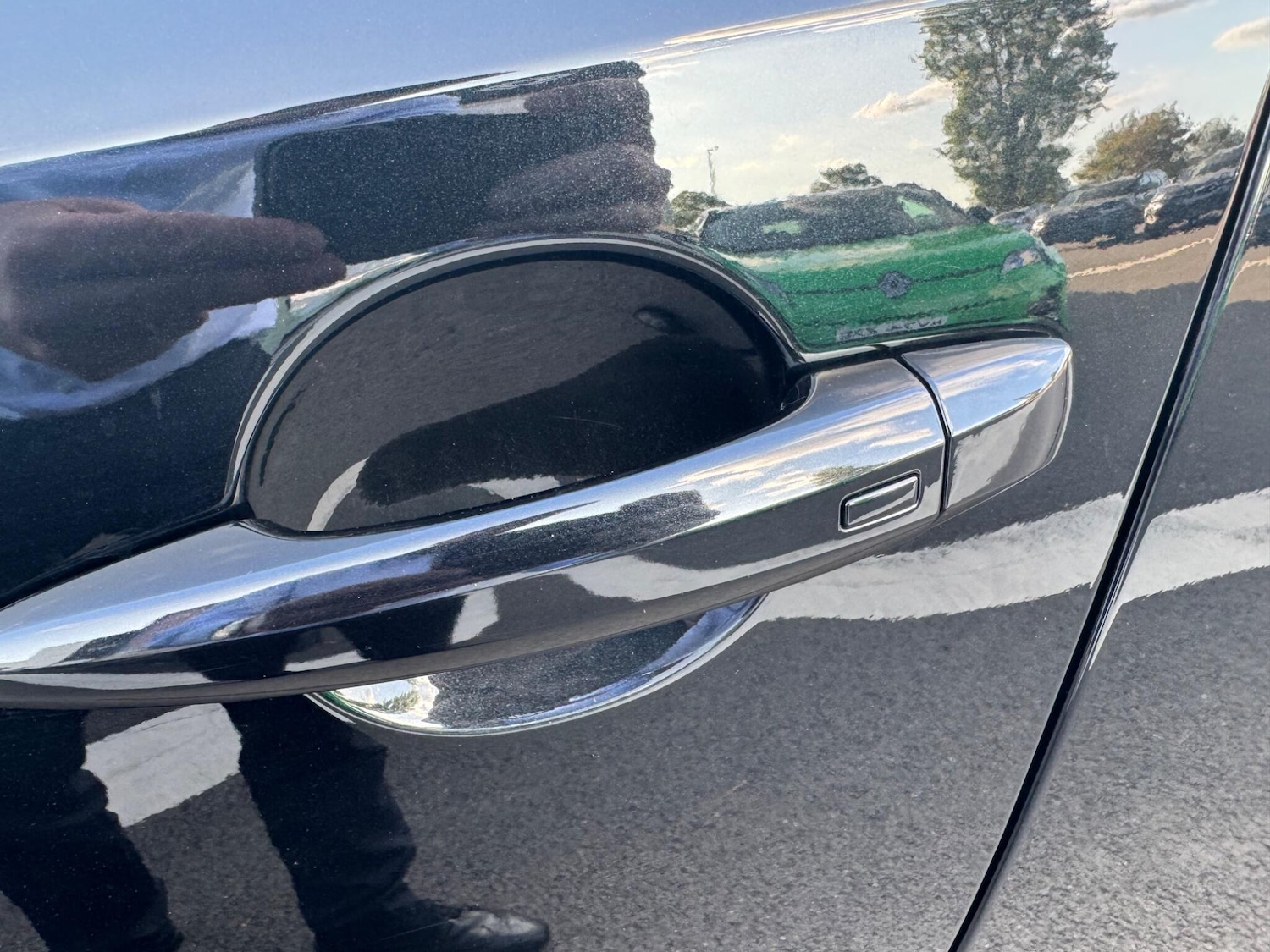 Used Nissan Qashqai 2024 for sale - 76485646: Photo 20