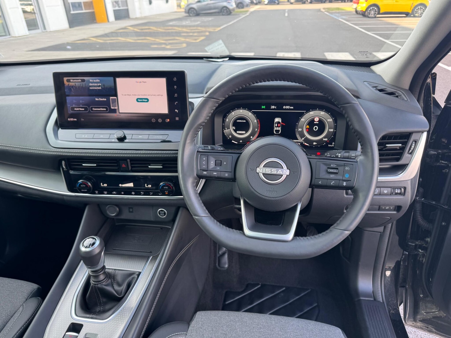 Used Nissan Qashqai 2024 for sale - 76485646: Photo 21