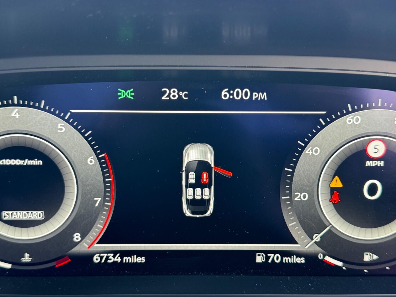 Used Nissan Qashqai 2024 for sale - 76485646: Photo 23