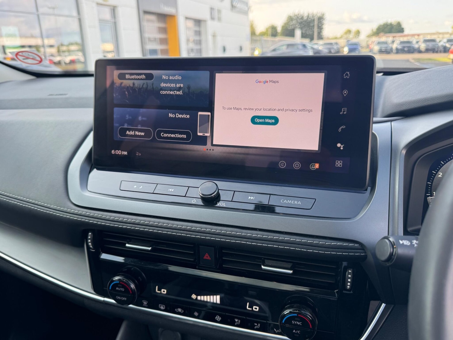 Used Nissan Qashqai 2024 for sale - 76485646: Photo 24